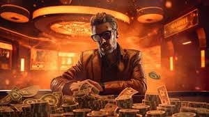 Người chơi Việt Nam tham gia bàn baccarat live casino kqsxkt trên điện thoại